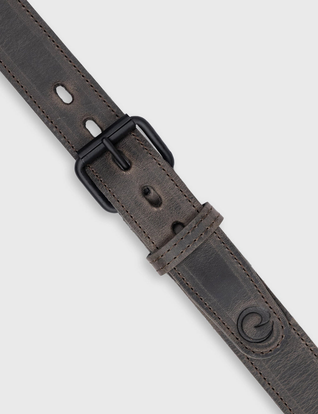 THE ORIGIN RAW EDGE BELT