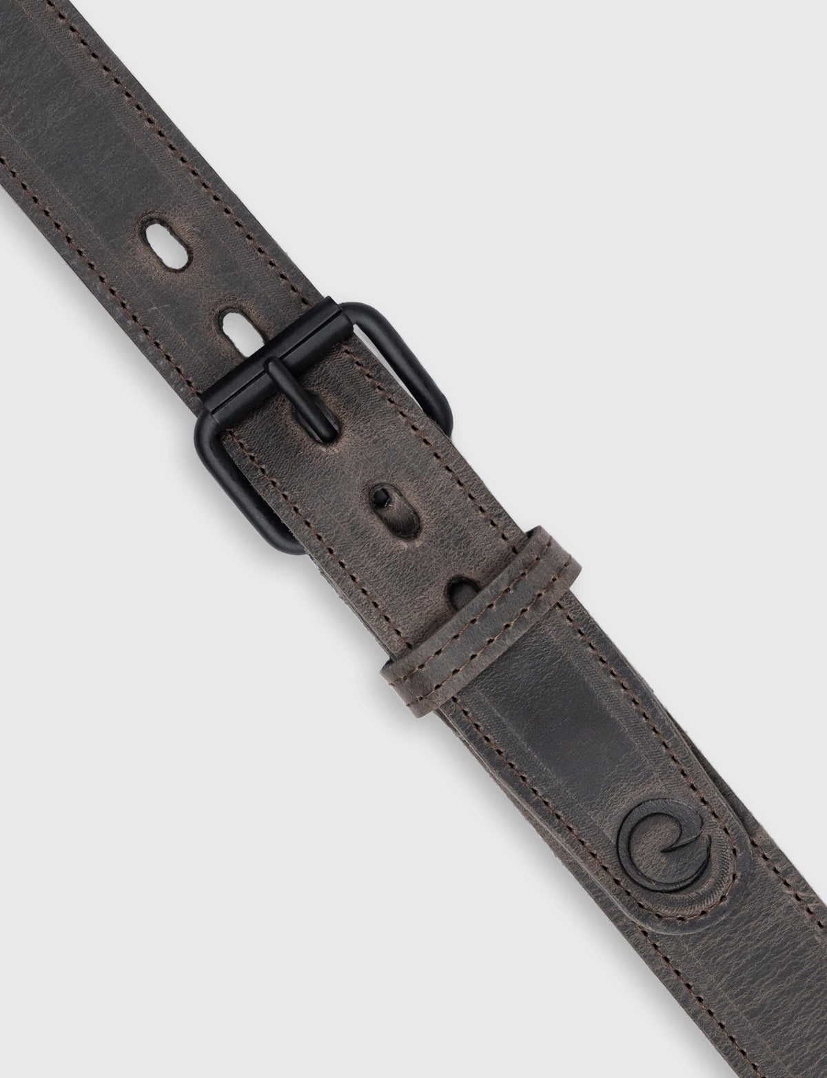 THE ORIGIN RAW EDGE BELT