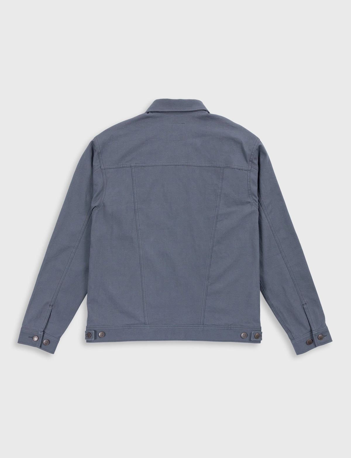 MOAB Stretch Canvas Trucker Jacket