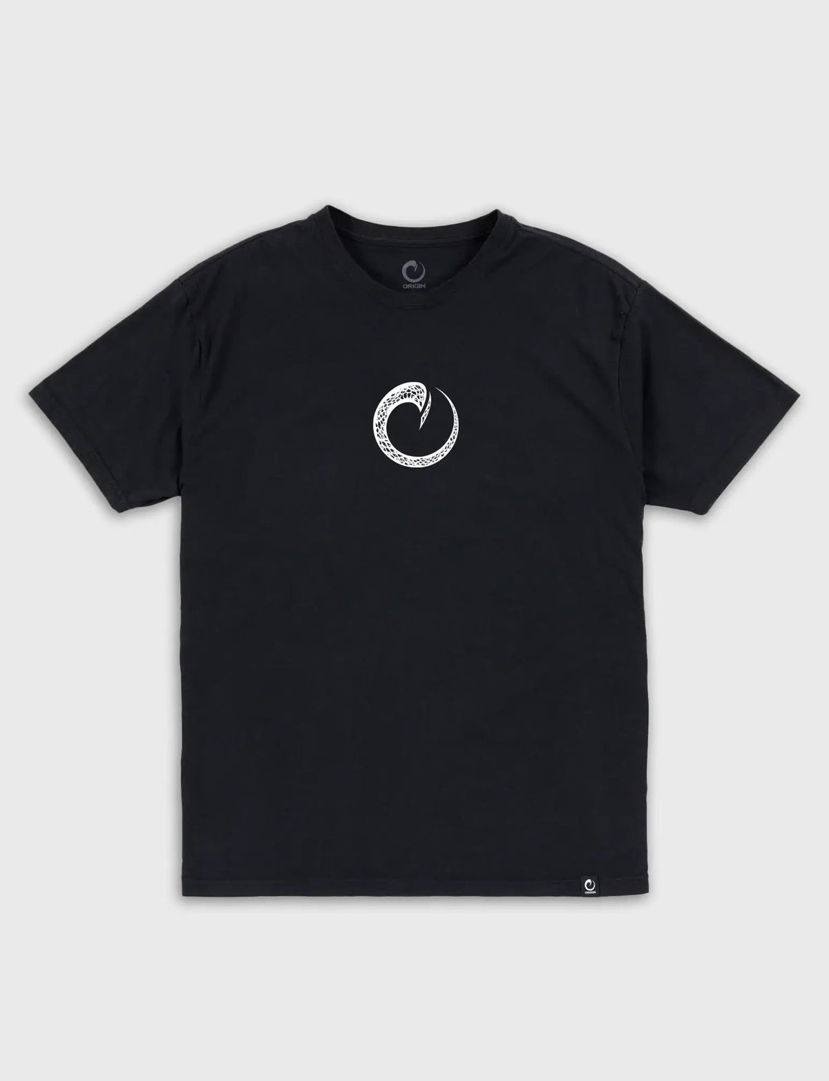 ORIGIN® CORE Tee - SNAKESKIN GRAPHIC