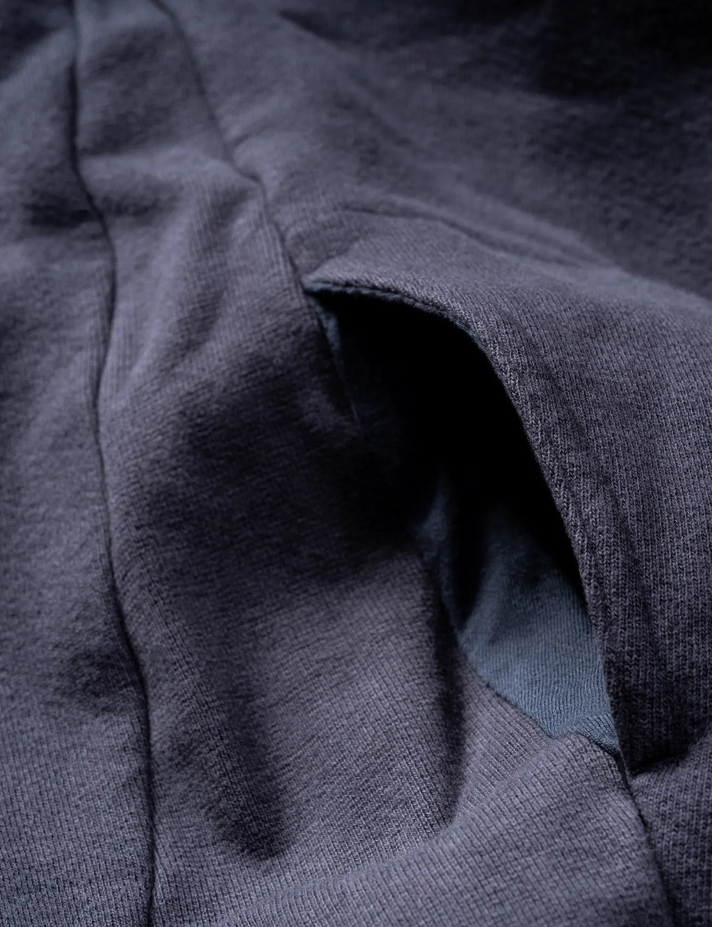 KILO PULLOVER - RETIRED STYLE - XS