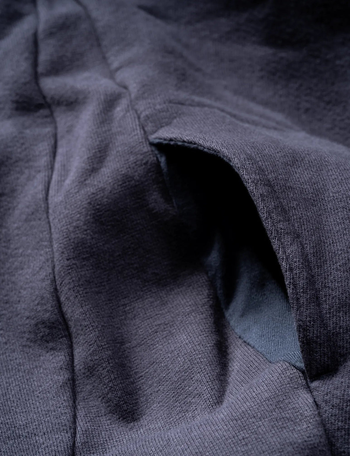 KILO PULLOVER - RETIRED STYLE - XS