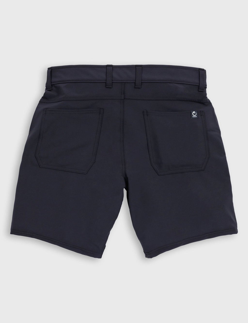 VRSA STRETCH POLY SHORT 9"