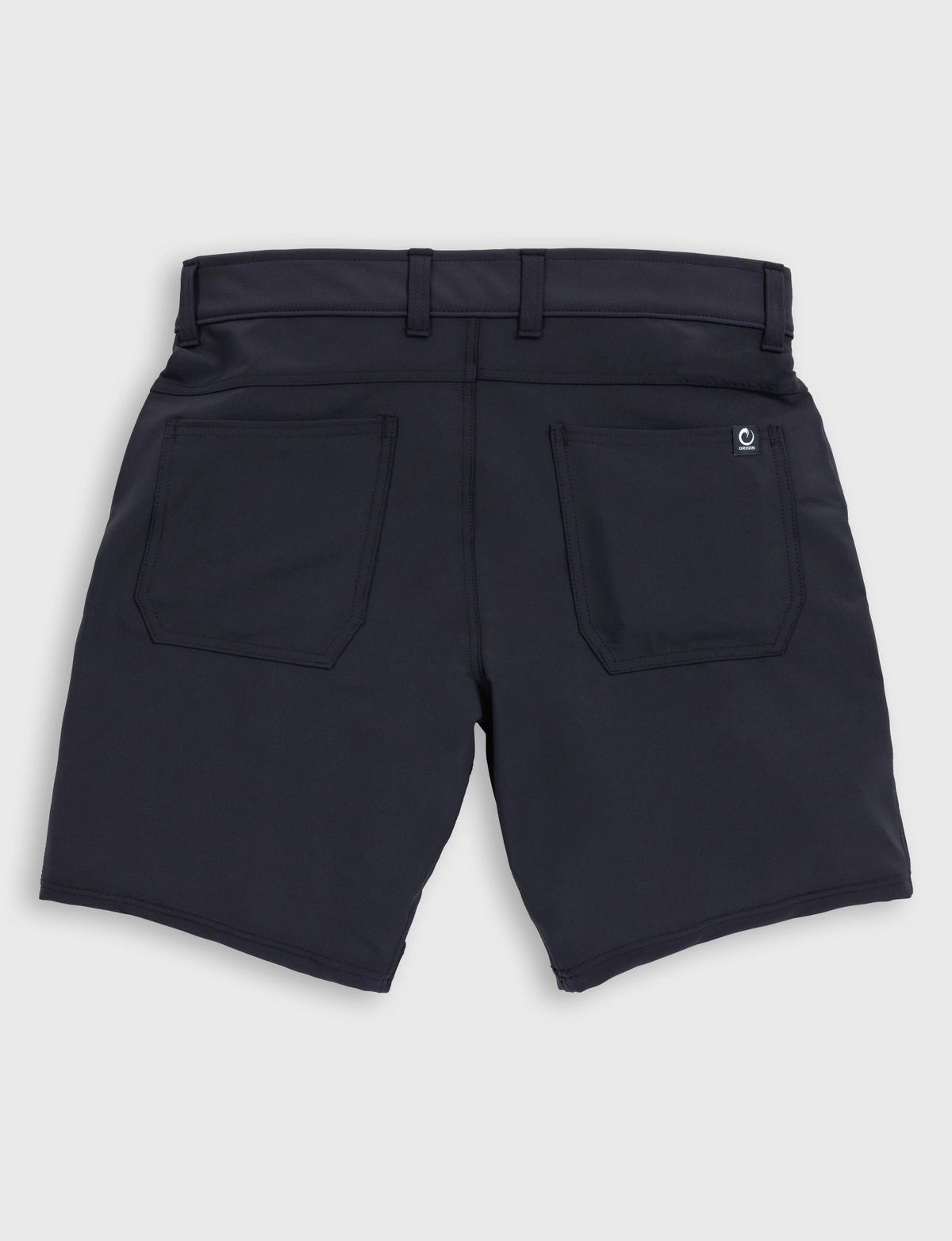 VRSA STRETCH POLY SHORT 9"