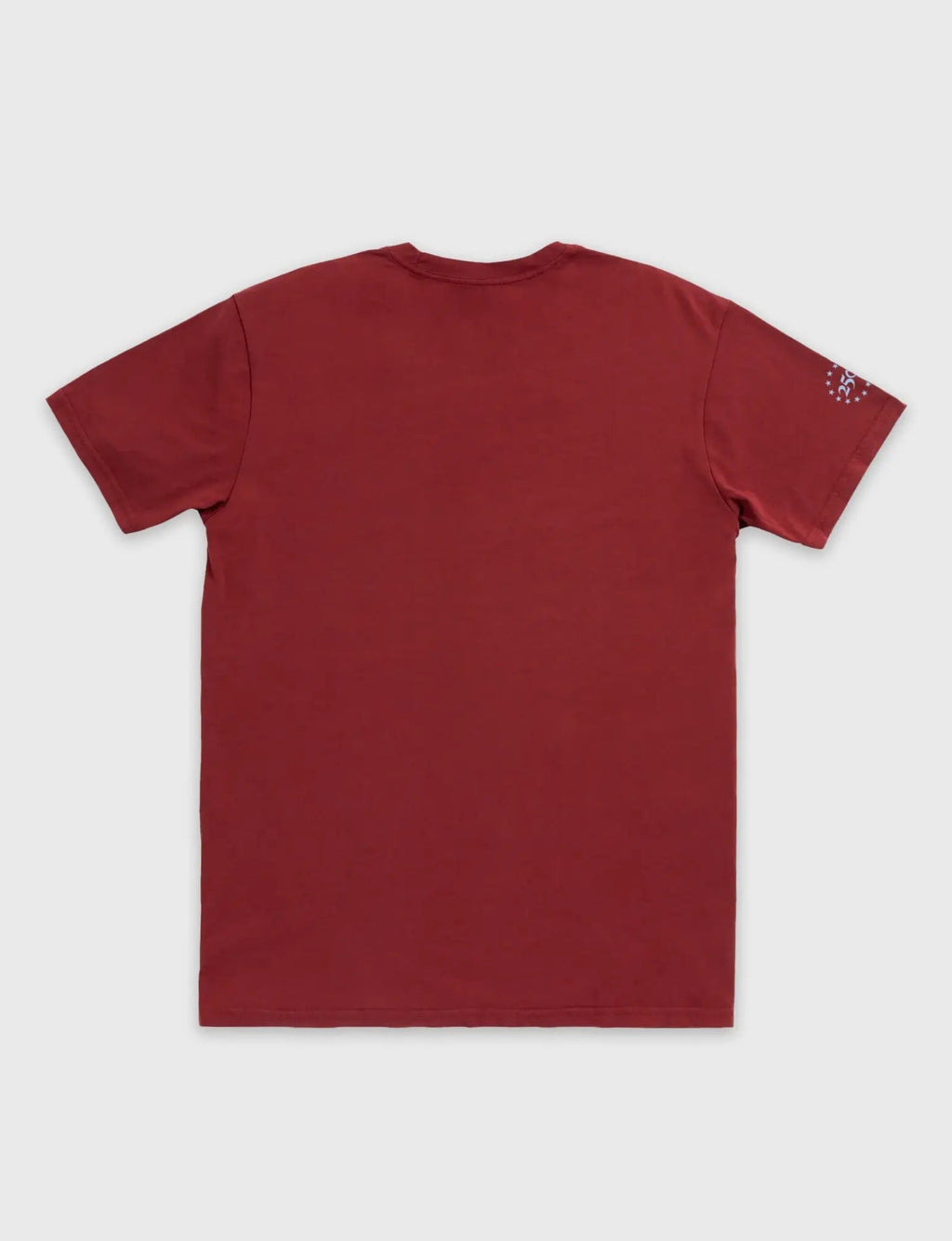ORIGIN® CORE Tee - HOME TEAM GRAPHIC