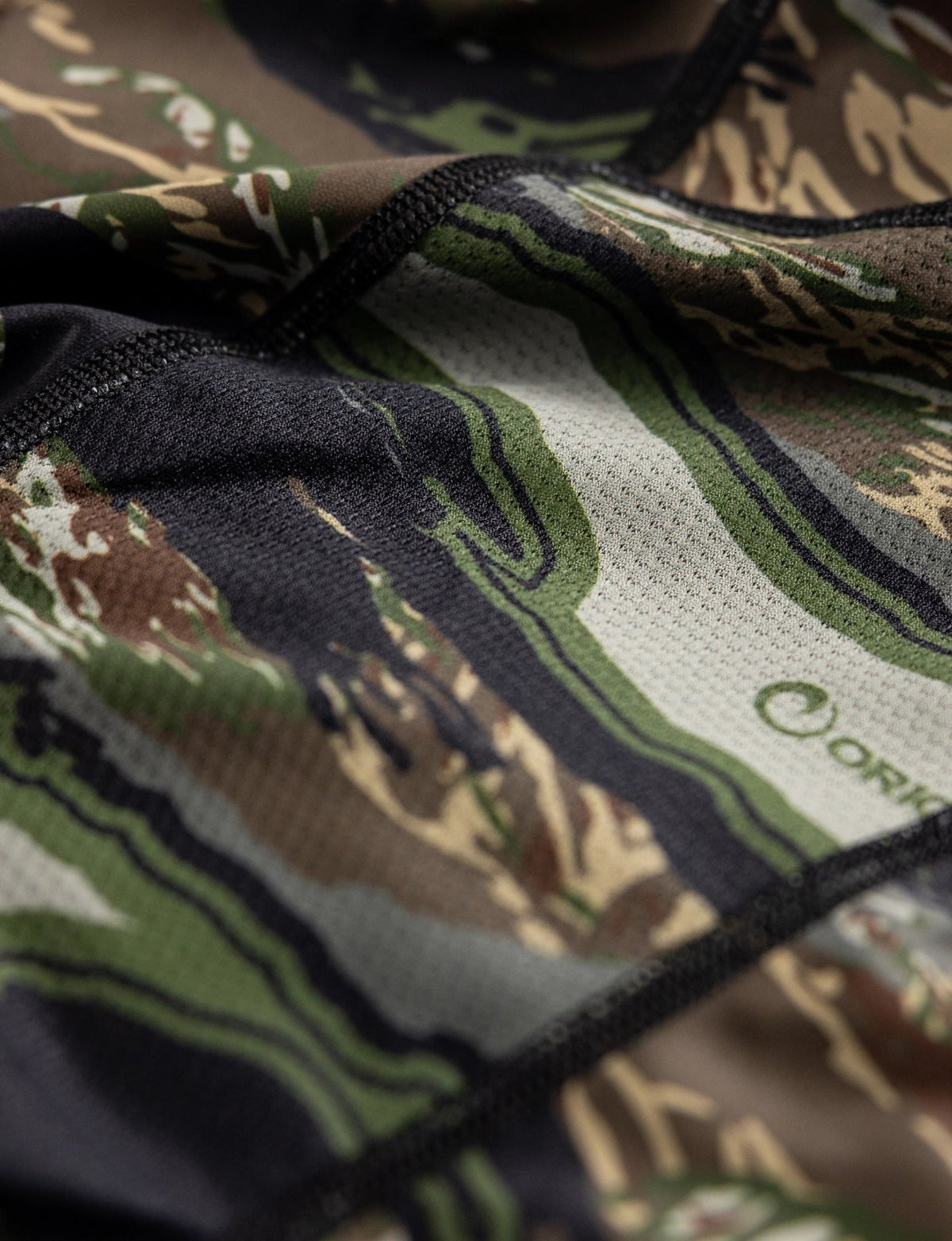 ORIGIN RTX® brrr° RAPTOR CAMO COOLING CREW SS