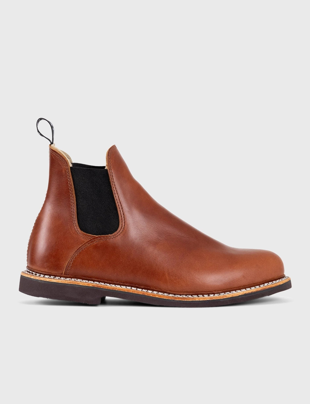 The Statesman Chelsea Boot by Origin® - GRADED QUALITY